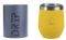   DRIP YELLOW EXPEDITION CUP INOX (350ML)