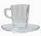 �������� ESPRESSO  ESPIEL CARRE CUP AND SAUCE...