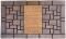 A O SAN LORENTZO BRICKS SLG228 45X...