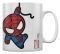  PYRAMID INTERNATIONAL SPIDER MAN (315ML...