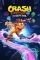 POSTER  PYRAMID INTERNATIONAL CRASH BANDICOOT...