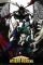 POSTER PYRAMID INTERNATIONAL MY HERO ACADEMIA...