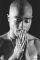 POSTER  PYRAMID INTERNATIONAL TUPAC PRAY 61 X...