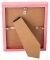 ΚΟΡΝΙΖΑ GOLDBUCH COLOUR UP YOUR LIFE RED ΠΛΑΣΤΙΚΗ ΟΡΘΟΓΩΝΙΑ 30X40CM
