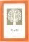  PHOTO FRAMES PS  ORANGE 13X18...