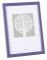  PHOTO FRAMES PS  PURPLE 30X40...