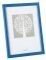  PHOTO FRAMES PS  BLUE 10X15CM