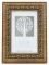  PHOTO FRAMES SEUL PS  LIGHT BROWN 10X15CM