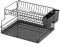 H  TEKNO-TEL  BLACK MAT...