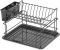 H TEKNO-TEL  BLACK MATTE KB010...