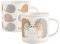 ������ P&K ��������� HEDEGEHOG 420ML 2���