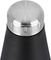   SAVE THE AEGEAN TRAVEL FLASK MIDNIGHT BLACK 750ML