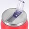   SAVE THE AEGEAN COFFEE FLASK SCARLET RED 500ML