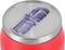   SAVE THE AEGEAN COFFEE FLASK SCARLET RED 500ML