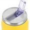   SAVE THE AEGEAN COFFEE FLASK PINEAPPLE YELLOW 500ML