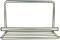  ESTIA NICKEL INOX 21.7X18.9X...