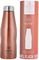   SAVE THE AEGEAN TRAVEL FLASK ROSE GOLD (500ML)