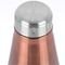   SAVE THE AEGEAN TRAVEL FLASK ROSE GOLD (500ML)