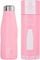   SAVE THE AEGEAN TRAVEL FLASK BABY PINK 500ML