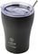  COFFEE MUG SAVE THE AEGEAN    MIDNIGHT BLACK (350ML)