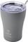   COFFEE MUG SAVE THE AEGEAN    FJORD GREY 350ML