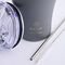   COFFEE MUG SAVE THE AEGEAN    FJORD GREY 350ML