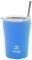   COFFEE MUG SAVE THE AEGEAN    OCEAN BLUE 0.35LT