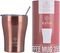   COFFEE MUG SAVE THE AEGEAN    ROSE GOLD 350ML