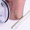   COFFEE MUG SAVE THE AEGEAN    ROSE GOLD 350ML
