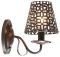   ACA LIGHTING EDAM  EG1697...
