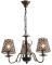   ACA LIGHTING EDAM  EG169753P...