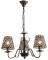   ACA LIGHTING EDAM  EG169753P...