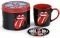  PYRAMID INTERNATIONAL ROLLING STONES   370ML   2