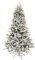    CHRISTMAS  COLORADO SPRUCE   PE&PVC 180CM