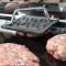 ΜΑΝΤΕΜΕΝΙΟ ΠΛΑΚΙΔΙΟ ΧΕΙΡΟΣ  BBQ LARGE SOMAGIC 15 Χ 15 CM.