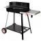 A B.B.Q. SOMAGIC VULCANO 2300   101 X 56 X 90,5 CM