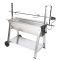 A B.B.Q. SOMAGIC TITAN   133 X 66 X 126 CM