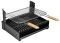 A B.B.Q. SOMAGIC INSERT LUX GRILLOIR  48,5 X 34 CM