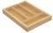 MARVA  BAMBOO 35X25X4.5C...