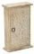  INART  NATURAL 28X18X7CM