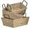   3  INART  NATURAL 34X30X18C...
