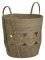  INART  NATURAL 48X38X45CM