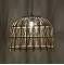 ΦΩΤΙΣΤΙΚΟ ΟΡΟΦΗΣ INART RATTAN NATURAL Φ43Χ32/162CM ΦΩΤΙΣΤΙΚΟ ΟΡΟΦΗΣ INART RATTAN NATURAL Φ43Χ32/162CM