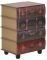   INART PU MULTICOLOR 40X30X5...