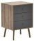 INART  NATURAL/ 45X39X6...