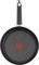 ΤΗΓΑΝΙ TEFAL EMOTION ΑΝΤΙΚΟΛΛΗΤΙΚΟ INOX (30CM) ΤΗΓΑΝΙ TEFAL EMOTION ΑΝΤΙΚΟΛΛΗΤΙΚΟ INOX (30CM)
