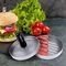 -  BURGER NAVA BBQ GURU  (12CM)