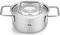 ����� FISSLER PURE METAL LID INOX (24CM)