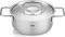 �������� FISSLER PURE METAL LID INOX (24CM)