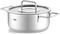  FISSLER PURE METAL LID INOX (24CM)